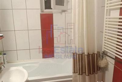 Apartament cu 3 camere decomandat în Tătărași - 4