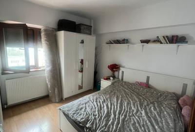 Apartament cu 3 camere, mobilat în Tomis II - 1