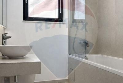 Casă cu 4 camere cu Teren 245 Mp în Frumușani - 4