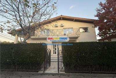 Vila P+1E,Garaj, 6 camere, Renovata, Curte 580 mp, Drumul Negru,Pipera - 3