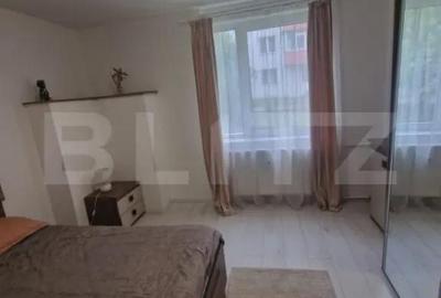 Apartament cu 2 camere semidecomandat în Ultracentral - 9