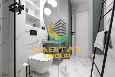 Apartament cu 2 camere decomandat în Metalurgiei - 4