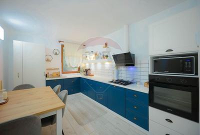 Casa de vanzare in Santaul Mic, comuna Bors - la doar 15 km de Oradea - 1