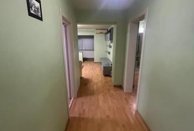 Apartament cu 3 camere decomandat în Exterior Vest - 12