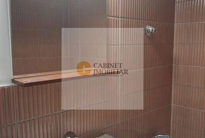 Apartament cu 3 camere semidecomandat, mobilat în Drumul Taberei - 12