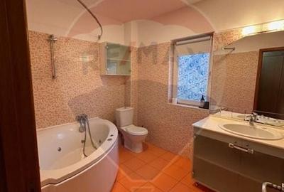 Vila cu 5 camere de inchiriat in Pipera Class Residence - 9