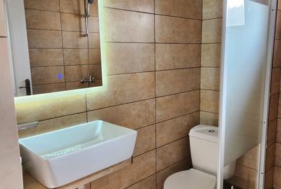 Garsonieră semidecomandată în Nord - 3