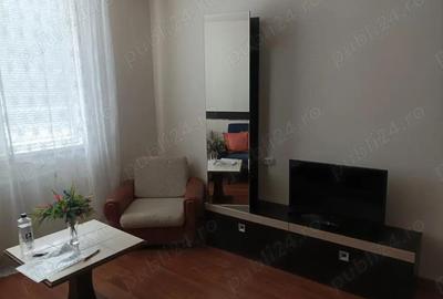 Apartament 2 camere mobilat-etaj2-zona ultracentrala Deva