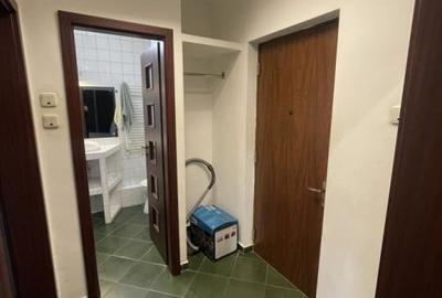 Vitan Mall, adiacent, garsoniera la parter, 37mp, decomandata. - 4