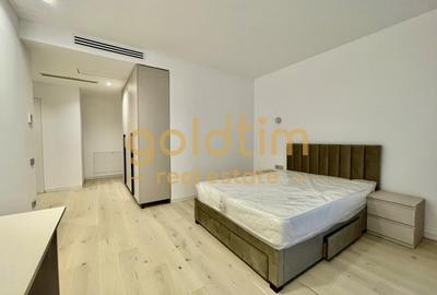 Apartament cu 3 camere decomandat, mobilat în Aviatorilor - 38