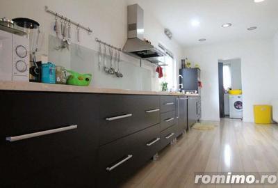 Casa Individuala Becicherecu Mic,P+1+M,4 Camere,2 Bai,Complet Utilata - 10