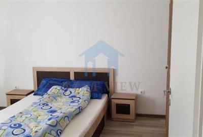 Apartament cu 2 camere decomandat în Iris - 1