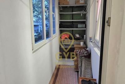 Apartament cu 2 camere decomandat, mobilat în Rogerius - 6