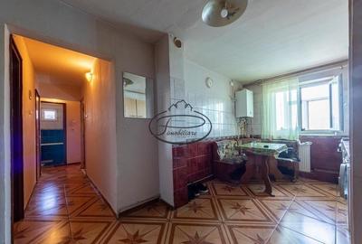 Apartament cu 3 camere, mobilat în Berceni - 5