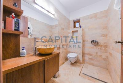 Fara comision! Casa 5 camere, 3 bai, garaj, 260 mp, teren 1600 mp, Apahida Fara comision! Casa 5 camere, 3 bai, garaj, 260 mp, teren 1600 mp, Apahida - 7