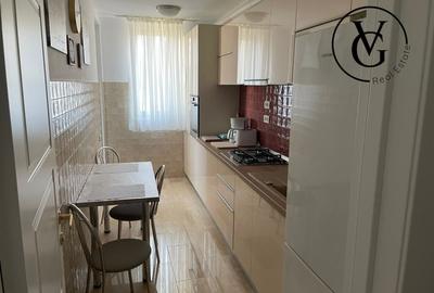 Apartament 2 camere Faleza Nord / OMV - 5