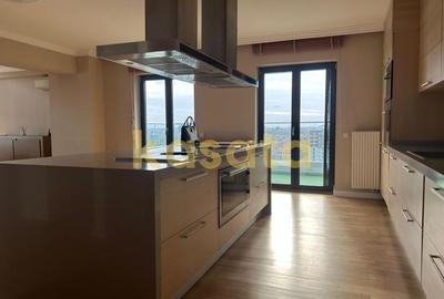 APARTAMENT | EXCLUSIVIST ÎN UPGROUND | TERASE CU VEDERE PANORAMICĂ - 18