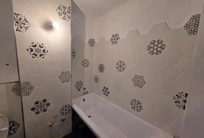 Apartament 4 camere in curs de amenajare Simeria, Str. Atelierului - 2