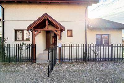 De vânzare – Casă individuală P+M în Dumbrăvița - 33
