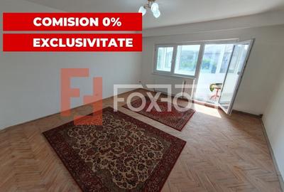 COMISION 0% Apartament cu o camera decomandat, confort 1 - zona Steaua - 1