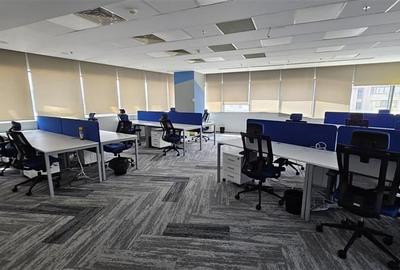 Inchiriere birouri, Olympia Tower - de la 197 mp - 11