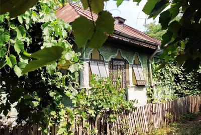 Teren cu casa taraneasca langa Ploie?ti Teren cu casa taraneasca langa Ploie?ti - 3