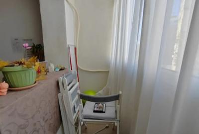 Apartament cu 3 camere decomandat în Central - 3