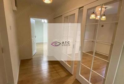 Apartament 3 camere - Botorani - Calea 13 Septembrie - 1