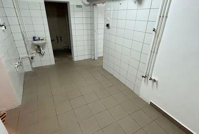 Spațiu comercial, de 70 mp, în Giurgiului - 8