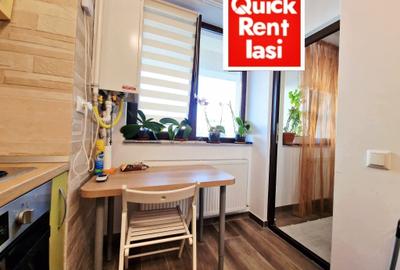 Palas Mall Lazar Residence Apartament 2Camere De Inchiriat Decomandat Palas Mall Lazar Residence Apartament 2Camere De Inchiriat Decomandat - 7