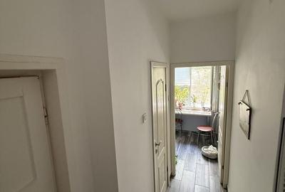 Apartament cu 2 camere decomandat în Regie - 3