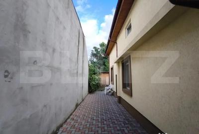 Casă cu 3 camere cu Teren 336 Mp în George Enescu - 2