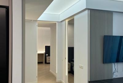 Apartament 3 camere | Cortina North | Pipera | Lux | Parcare inclusa - 3