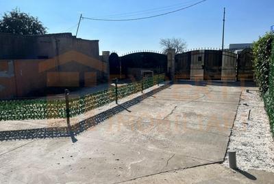 Casa tip duplex situat in zona Ovidiu - 14