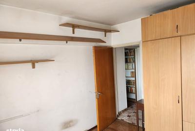 Apartament cu 2 camere decomandat în Pantelimon - 16