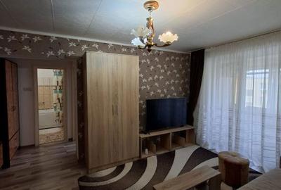 Apartament cu 2 camere semidecomandat în Săsar - 6