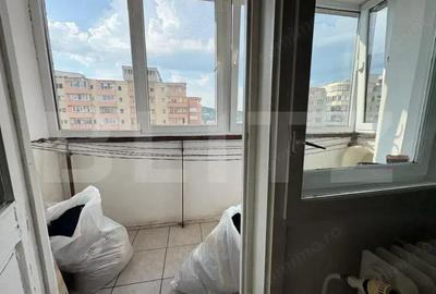 Apartament cu 3 camere decomandat în Mănăștur - 7