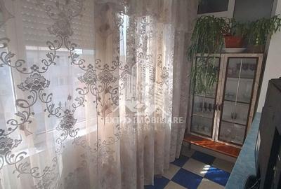 Apartament cu 3 camere decomandat în Nord