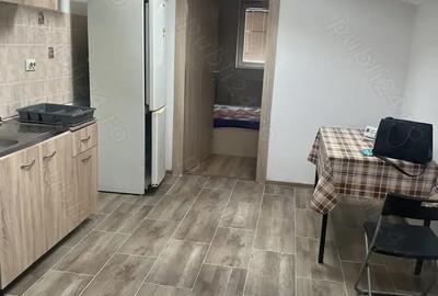 Garsonieră semidecomandată în Militari - 4