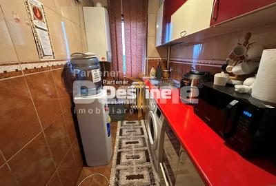 Apartament cu 2 camere decomandat, mobilat în Pașcani - 4