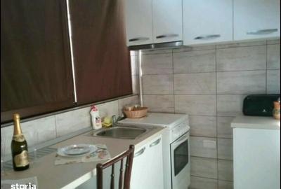 Garsonieră decomandată în Rahova - 2