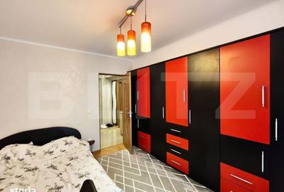 Apartament cu 2 camere în Nufărul - 5