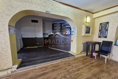 Spatiu Comercial ***223mp // Unirii - 6