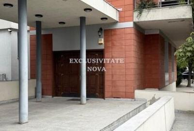 Baneasa - Green Lake - Vanzare SPATIU COMERCIAL . - 12