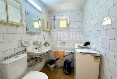 Apartament cu 4 camere decomandat, mobilat în Plopilor - 12