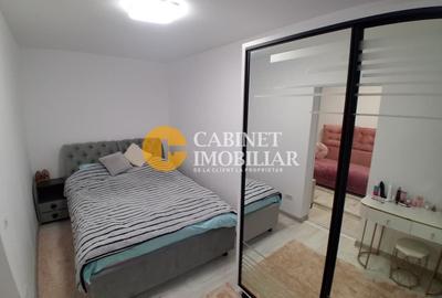 TATARASI - 2 CAMERE - ETAJUL 1 - MOBILAT SI UTILAT - 2