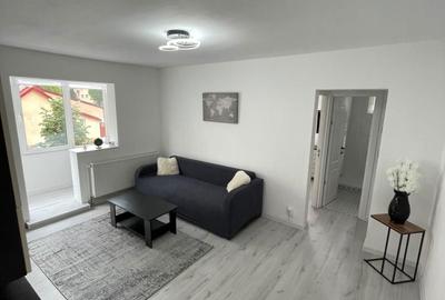 Apartament cu 2 camere semidecomandat în Astra - 7