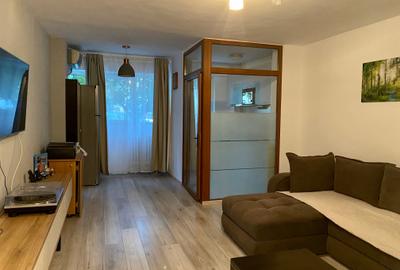 Garsonieră semidecomandată, mobilată în Chișinau - 5