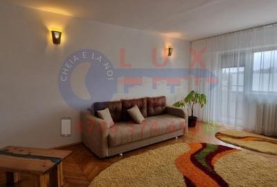 Apartament cu 3 camere decomandat în Piața Nouă - 7