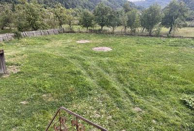 Casă cu 3 camere în Cotenești - 7